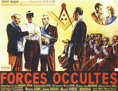 1941-Affiche Film Forces Occultes.jpg
