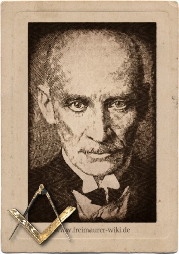 Veröffentlicht am 25.09.2014 Gustav MEYRINK (1868 - 1932) .