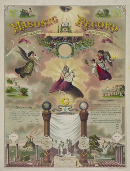 Masonic record membership poster.jpg