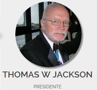Thomas W. Jackson