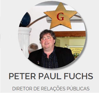 Peter Paul Fuchs