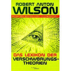 Robert Anton Wilson: Lexikon der Verschwörungstheorien