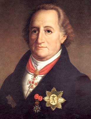 Johann Wolfgang von Goethe – Freimaurer-Wiki