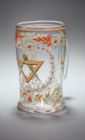 Foto Bohemian Masonic Glass - S167.jpg