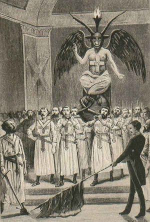 Baphomet taxil.jpg