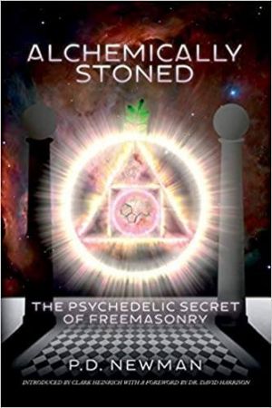 Alchemically stoned