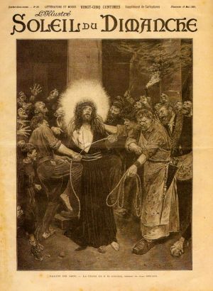 Jesus an die Säule 1901.jpg