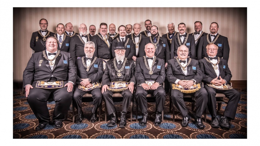 M.W. Grand Lodge of Free and Accepted Masons of Alaska