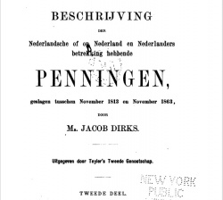 Penningen 1813 - 1863.jpg